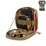 Підсумок органайзер M-Tac Elite, Койот 6