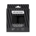 Трусы мужские "Soldier's Boxer" (2 шт.). Материал Charged Cotton. Чёрные 4 Трусы мужские "Soldier's Boxer" (2 шт.). Материал Charged Cotton. Чёрные 4