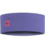 Пов'язка на голову Buff Crossknit Headband Iris