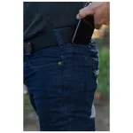 Штани тактичні джинсові 5.11 Tactical "Defender-Flex Slim Jeans" Indigo 15