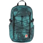 Рюкзак Fjällräven Skule Graphics 24, Teal/Shade