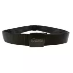 Ремень с потайным карманом Tramp Money Belt UTRGB-008, черный 3