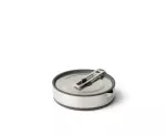 Складная кастрюля Sea to Summit Detour Collapsible Pouring Pot 1,8 л – Нержавеющая сталь 2 Складная кастрюля Sea to Summit Detour Collapsible Pouring Pot 1,8 л – Нержавеющая сталь 2