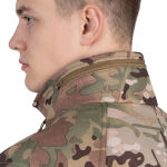 Куртка польова демісезонна "Agentis" MTP/MCU camo 4 Куртка польова демісезонна "Agentis" MTP/MCU camo 4