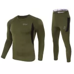Термобілизна ЄСДІ Olive Level-1 2 Термобілизна ЄСДІ Olive Level-1 2