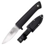 Ніж Cold Steel Pendleton Mini Hunter, Black