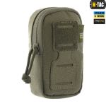 Підсумок M-Tac утилітарний плечовий Elite, Ranger Green 3