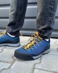 Мужские кроссовки Black Diamond M Mission LT, Eclipse Blue / Amber 10 Мужские кроссовки Black Diamond M Mission LT, Eclipse Blue / Amber 10