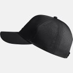 Кепка Odlo Performance Snapback, Чорний 2 Кепка Odlo Performance Snapback, Чорний 2