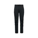 Штани чоловічі Black Diamond M Alpine Pants, Black