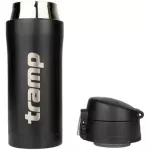 Термос Tramp 0,35 л UTRC-106, чорний 2 Термос Tramp 0,35 л UTRC-106, чорний 2