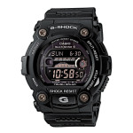 Годинник Casio G-Shock GW-7900B-1ER. Чорний