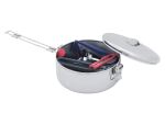 Каструля MSR Alpine StowAway Pot 1,6 L 4