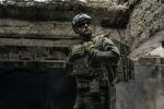 Рубашка под бронежилет Sturm Mil-Tec "CHIMERA Combat Shirt" Black 23