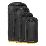 Гермочехол Sea to Summit Evac Compression Dry Bag HD, 20 л – Черный 2 Гермочехол Sea to Summit Evac Compression Dry Bag HD, 20 л – Черный 2