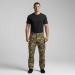 Штани Helikon-Tex Urban Tactical PolyCotton RipStop. Мультикам 2 Штани Helikon-Tex Urban Tactical PolyCotton RipStop. Мультикам 2