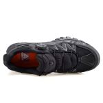 Кросівки жіночі трекінгові Humtto Terra чорні 3 Кросівки жіночі трекінгові Humtto Terra чорні 3