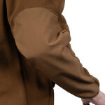 Куртка польова "LEGATUS" Coyote Brown 7 Куртка польова "LEGATUS" Coyote Brown 7