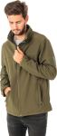 Мембранна чоловіча тепла куртка для трекінгу Magnum Deer, Olive Green 8