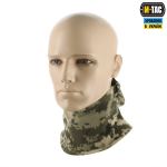 Балаклава-ніндзя M-Tac Elite фліс (320г/м2) Піксель (ММ-14) S-L 4 Балаклава-ніндзя M-Tac Elite фліс (320г/м2) Піксель (ММ-14) S-L 4