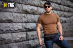 Футболка M-Tac 93/7 Койот, coyote Brown 6 Футболка M-Tac 93/7 Койот, coyote Brown 6