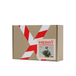 Подарунковий набір Новорічний бокс #1 від ukrarmor