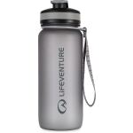Фляга Lifeventure Tritan Bottle 0,65 L, Графит