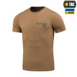 M-Tac футболка My EDC Койот, coyote Brown 2 M-Tac футболка My EDC Койот, coyote Brown 2