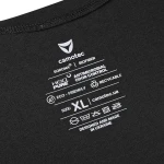 Футболка женская Pani Totem, Camotec. Черный 4 Футболка женская Pani Totem, Camotec. Черный 4