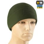 Шапка флісова M-Tac Watch Cap Elite 320г/м2 Army Олива 3 Шапка флісова M-Tac Watch Cap Elite 320г/м2 Army Олива 3