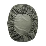 Чохол від дощу для рюкзака Tatonka Rain Cover 30-40, Stone Grey Olive 2