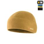 Шапка M-Tac Watch Cap фліс Polartec Койот 4