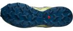 Кроссовки трейловые Salomon Speedcross 6 — Серый 5 Кроссовки трейловые Salomon Speedcross 6 — Серый 5