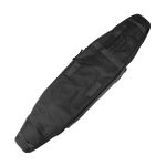 Чохол збройовий тактичний Berghaus "SMPS DragBag Long" Black