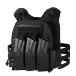 M-Tac плитоноска Cuirass Elite, Чорний 5