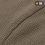 Футболка потовідвідна M-Tac Athletic Олива, olive 6