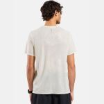 Футболка Odlo Zeroweight Engineered Chill-Tec, Gardenia 2
