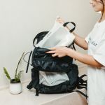Водонепроницаемая косметичка Naturehike CNK2450XB021 Far Mountain 4 Водонепроницаемая косметичка Naturehike CNK2450XB021 Far Mountain 4