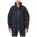 Куртка тактична вологозахисна "5.11 Approach Jacket" Dark Navy