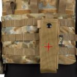 Підсумок для турнікета "BASE 2.0" Coyote Brown 11 Підсумок для турнікета "BASE 2.0" Coyote Brown 11