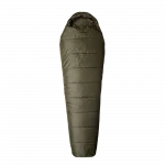 Спальний мішок Snugpak Sleeper Lite (від -5°C до -10°C), лівий. Олива