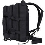 Рюкзак тактический ASSAULT "S" Black 5 Рюкзак тактический ASSAULT "S" Black 5