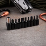 Кишеньковий мультитул Ganzo G304 з нержавіючої вуглецево-хромової сталі 6 Кишеньковий мультитул Ganzo G304 з нержавіючої вуглецево-хромової сталі 6