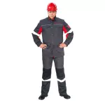 Костюм робочий МТінвест 2 Костюм робочий МТінвест 2