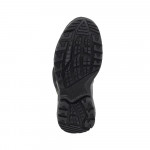 Зимові тактичні черевики LOWA Zephyr HI GTX TF. Мембрана Gore-Tex®. Чорного кольору. EU 42 7