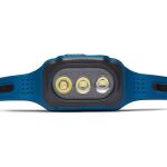 Налобный фонарь Black Diamond Deploy Run Light, 325 люмен, Creek Blue 5