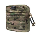 Підсумок утилітарний A.T.A.K.A. 4X3. Мультикам