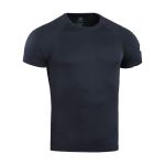 Футболка потоотводящая M-Tac Summer Dark Navy Blue 3