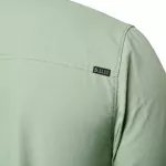 Сорочка тактична "5.11 Tactical® Igor Solid Long Sleeve Shirt" Desert Sage 10 Сорочка тактична "5.11 Tactical® Igor Solid Long Sleeve Shirt" Desert Sage 10