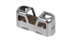 Мембрана змінна для каталітичної грілки Sturm Mil-Tec "Pocket Stove Spare Burner" Steel 2 Мембрана змінна для каталітичної грілки Sturm Mil-Tec "Pocket Stove Spare Burner" Steel 2
